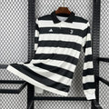Camiseta local de la Juventus Serie A 2025/26