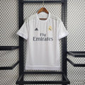Camiseta retro del Real Madrid 2015/2016