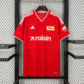 Maillot FC Union Berlin 2026/27 – Domicile
