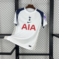 Tottenham Hotspur Premier League 2025/26 Home Shirt