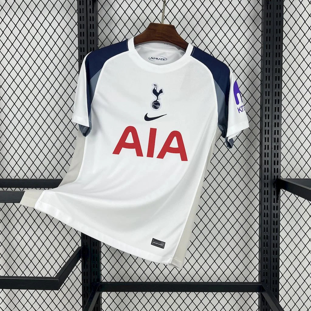 Maillot Tottenham Hotspur Premier League 2025/26 – Domicile