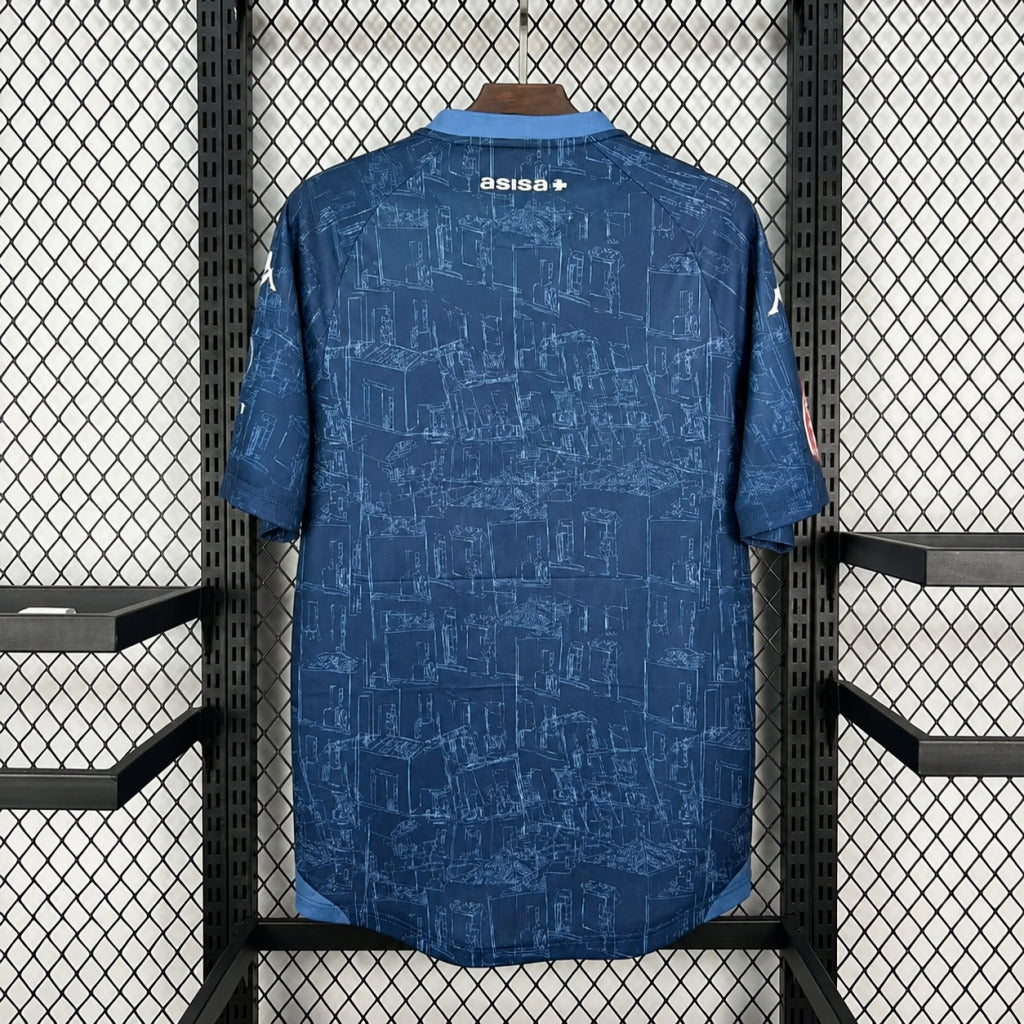 Maillot Cadiz 2026/27 – Extérieur