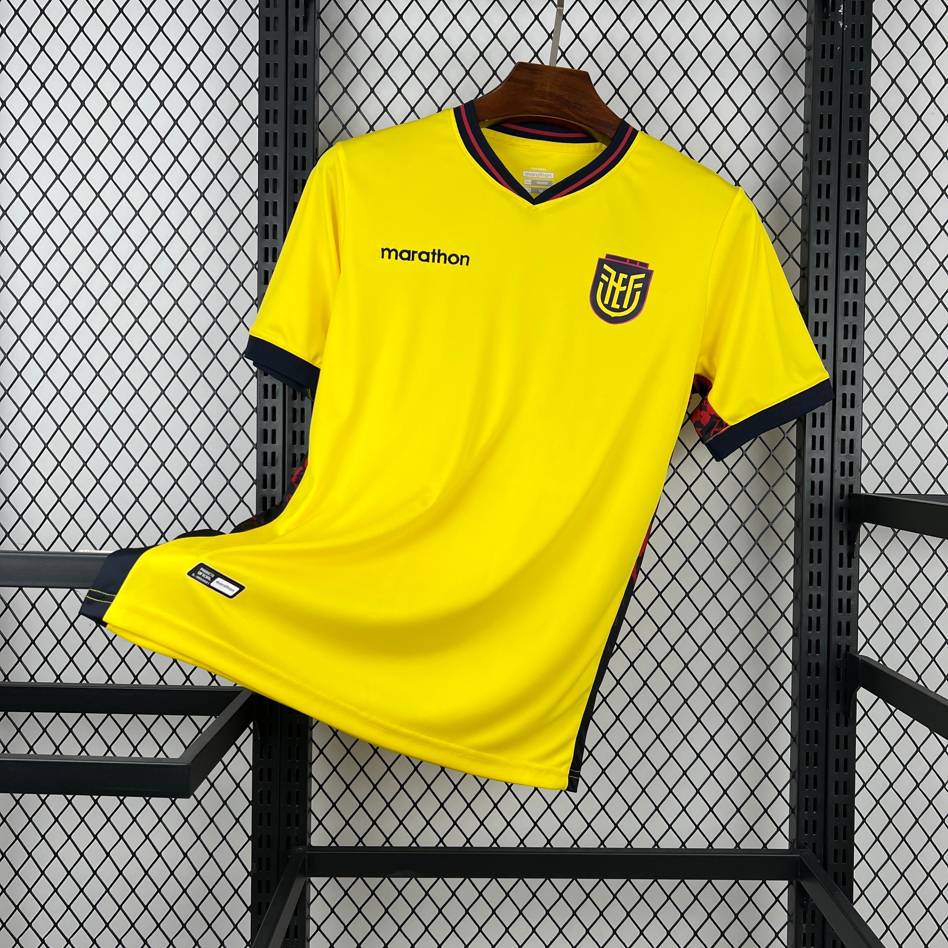 Camiseta de visitante de Alemania para la Copa Mundial de 2026