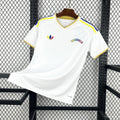 Camiseta de local de Venezuela 2026