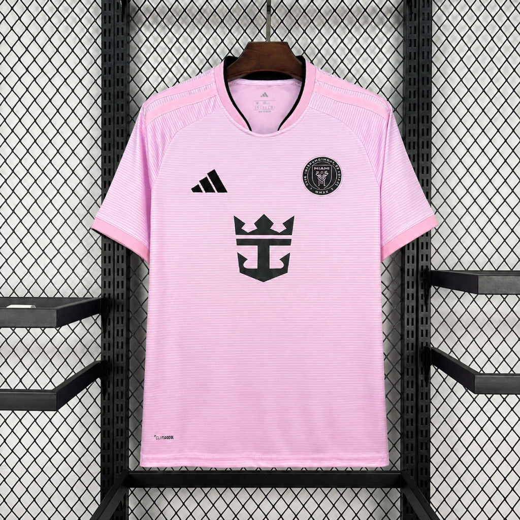 Maillot Inter Miami 2026/27 – Domicile