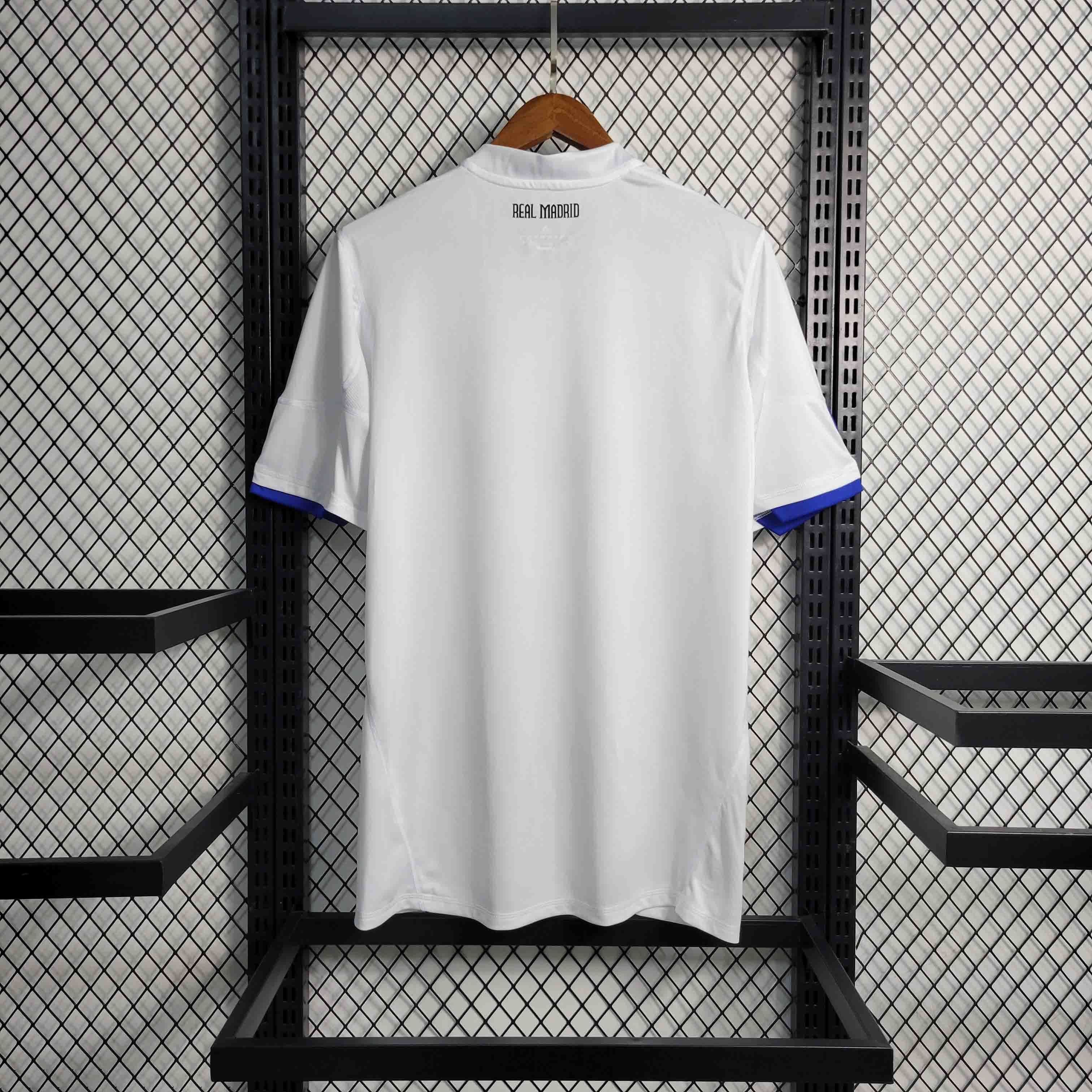 Camiseta retro de visitante de Argentina 2018