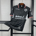 Camiseta Lazio Serie A 2025/26 – Local