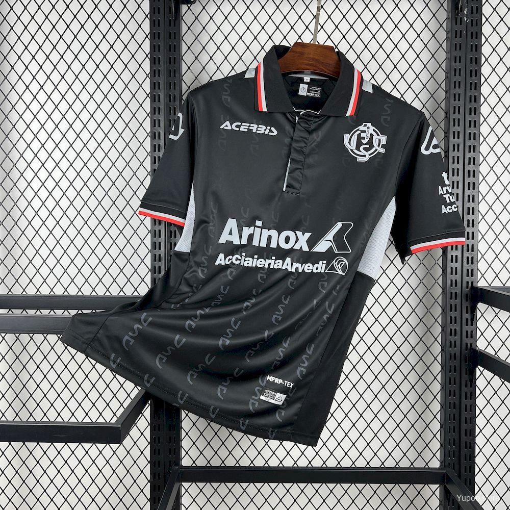 Camiseta Lazio Serie A 2025/26 – Local