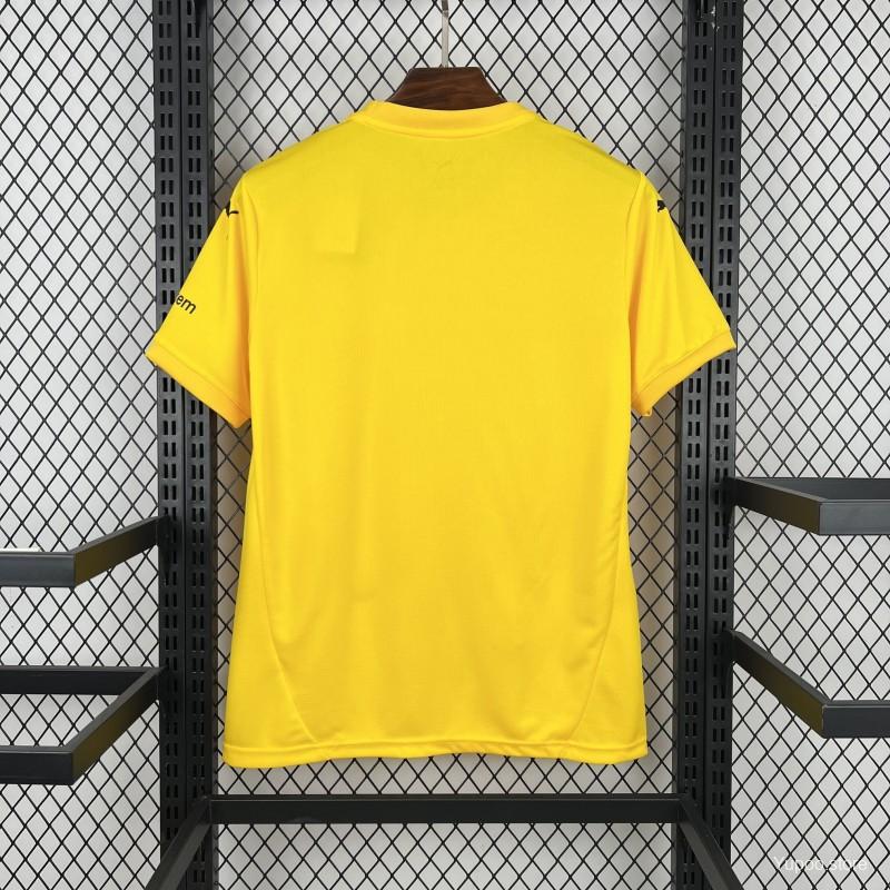 Maillot FK Bodø/Glimt 2025/26 – Domicile