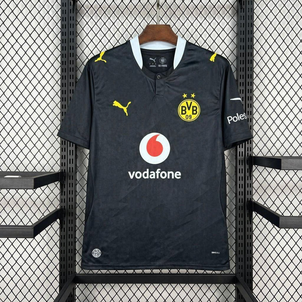 Maillot Borussia Dortmund 2026/27 – Extérieur