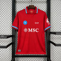 AC Milan Serie A 2025/26 Away Shirt