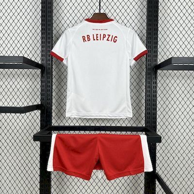 Kit Enfant RB Leipzig 2025/26 – Domicile