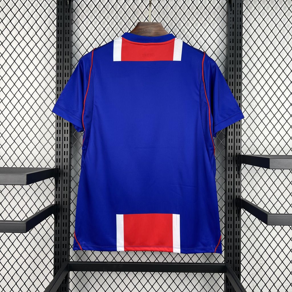 Maillot PSG Ligue 1 2026/27 2 Stars – Domicile