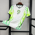 Maillot Nigeria 2026 – Domicile