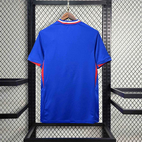 Maillot France 2025/26 – Domicile