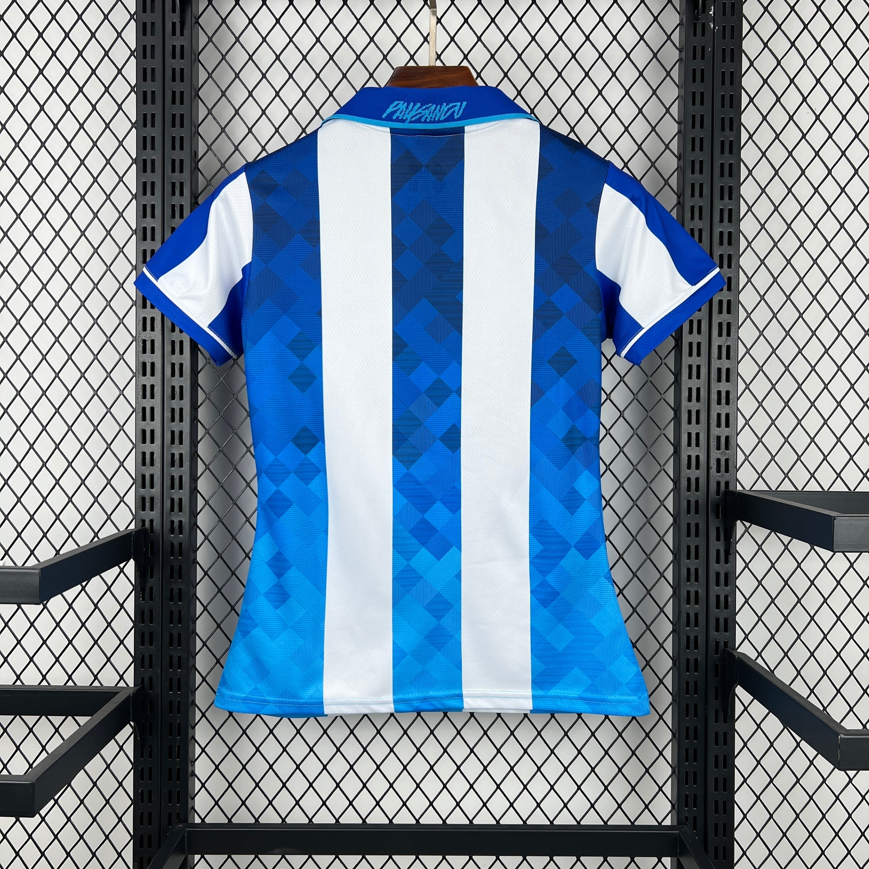 Camiseta de local de Colombia para la Copa Mundial de 2026