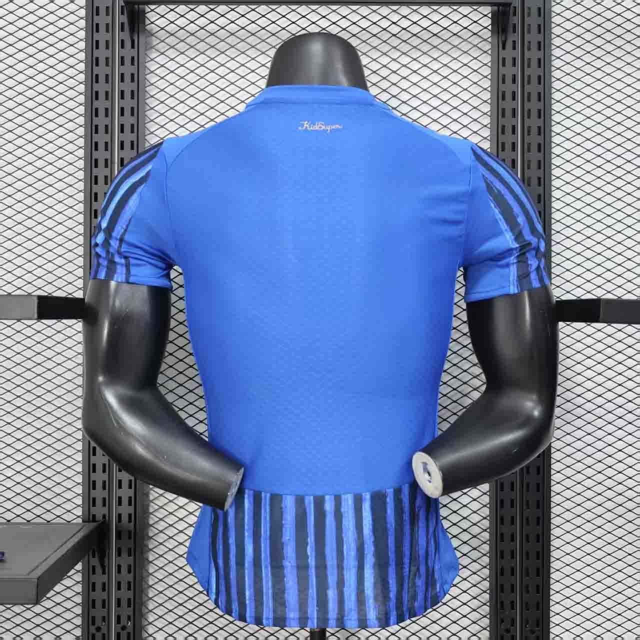 Maillot Al Hilal 2025/26 Domicile – Player Version