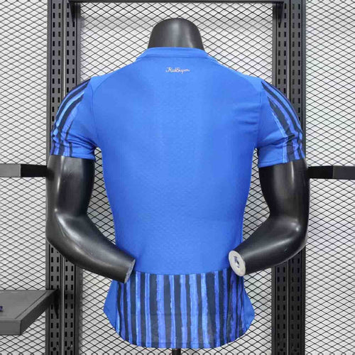 Maillot Al Hilal 2025/26 Domicile – Player Version