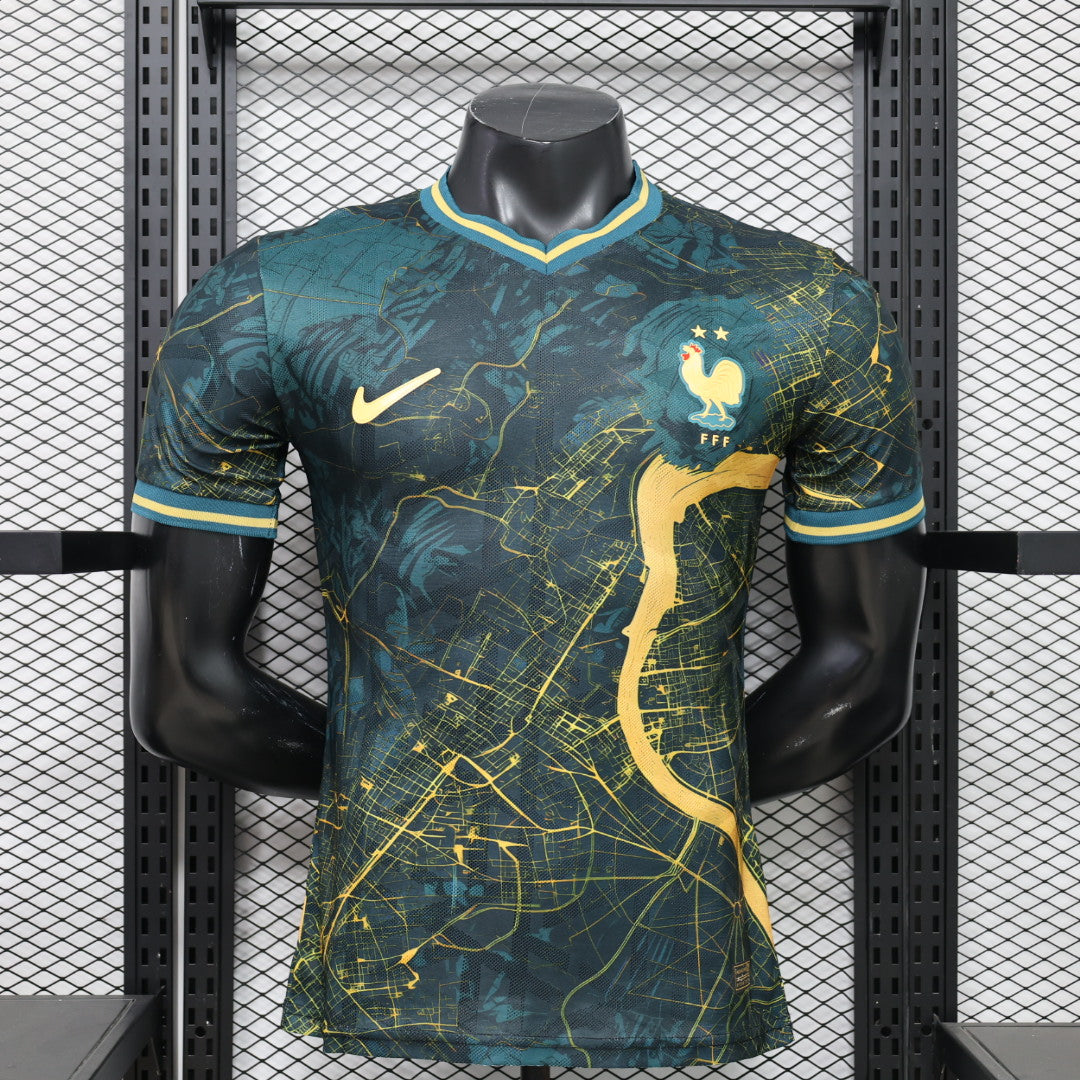 Maillot France 2026 Edition Spécial – Player Version