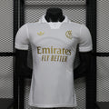 Maillot Real Madrid 125th Anniversaire 2026/27  – Player Version