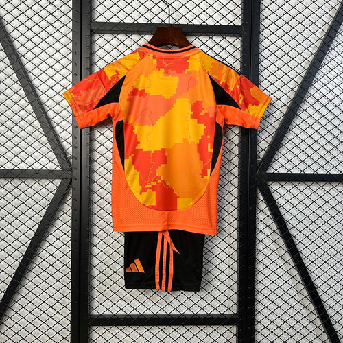Kit Enfant Paris FC Edition Ninho 2025/26 – Third