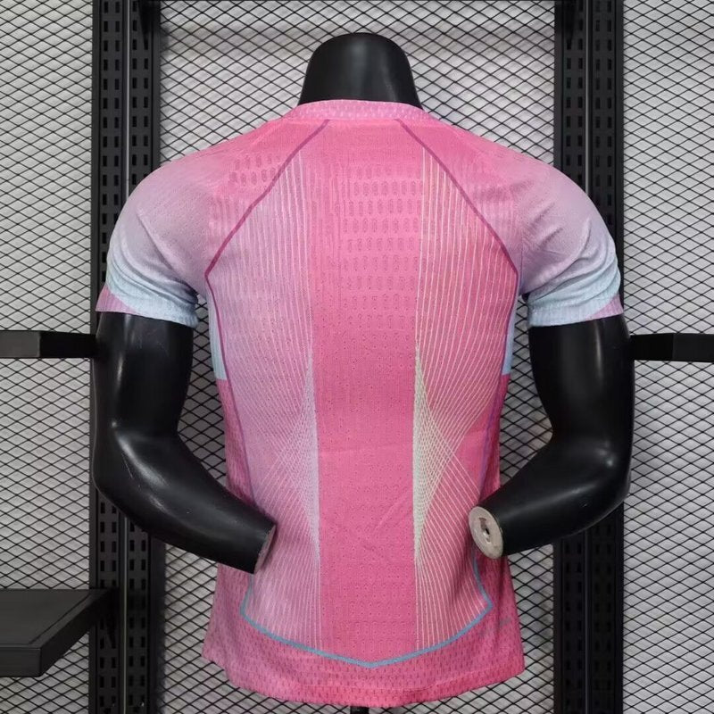Camiseta conceptual de Japón 2025/26