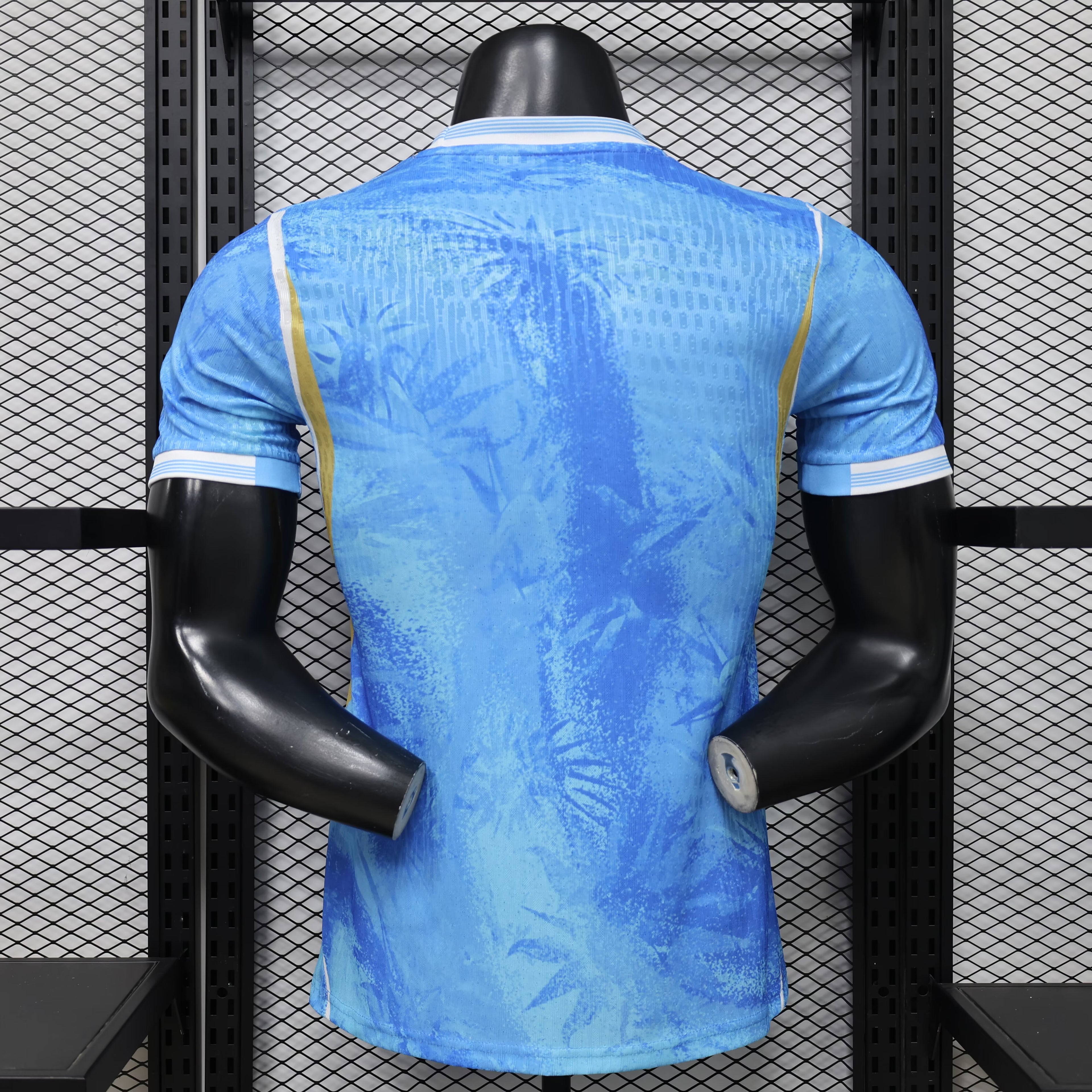 Maillot Uruguay 2026 Edition Spécial – Player Version