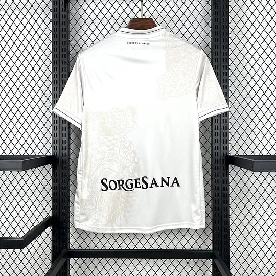 Maillot Napoli Serie A 2025/26 – Extérieur