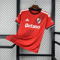 Maillot River Plate 2026/27 – Third