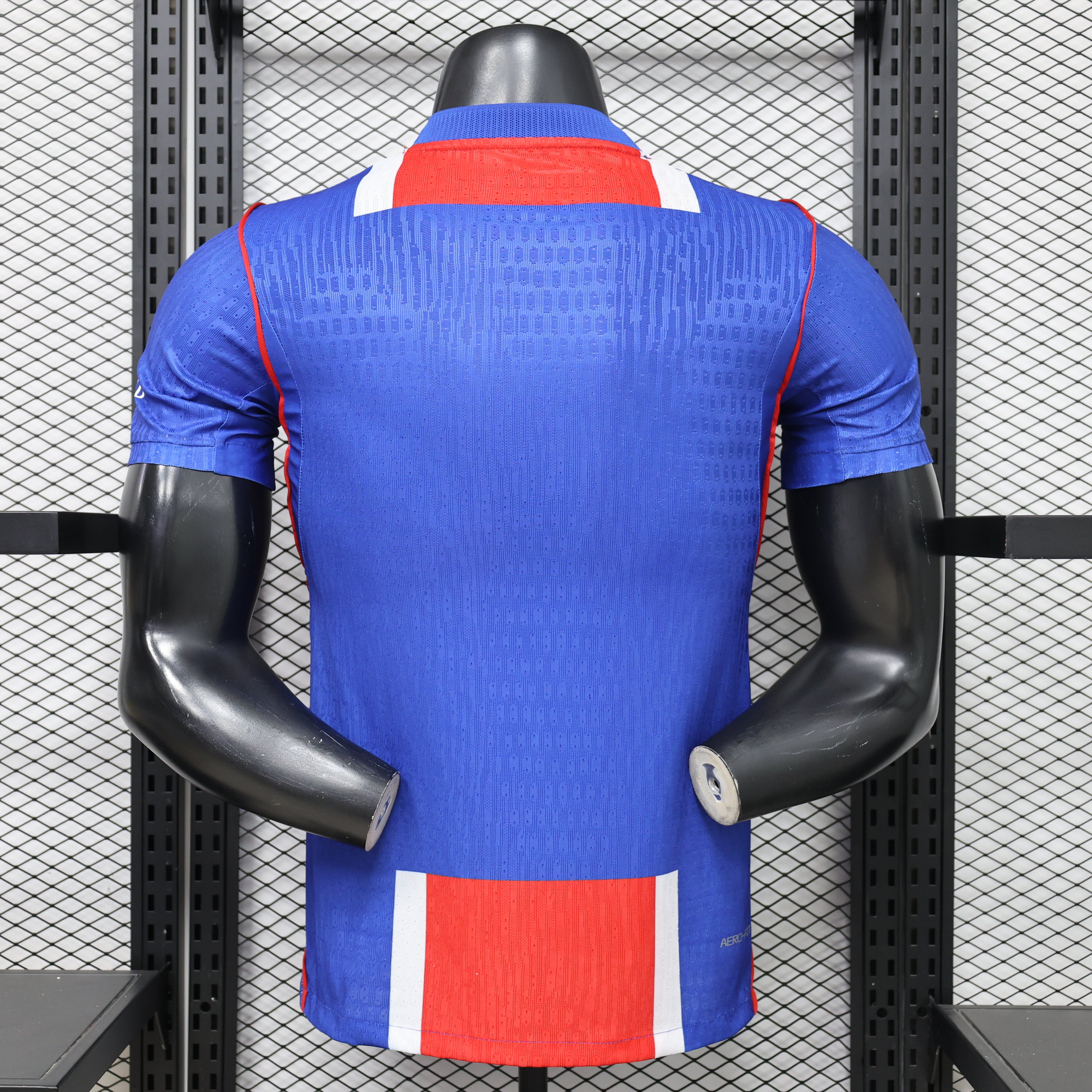 Maillot PSG 2026/27 Domicile – Player Version