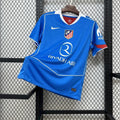 Camiseta Atlético Madrid LaLiga 2025/26 – Tercera