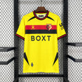 Maillot Watford 2026/27 – Domicile