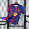 Maillot FC Barcelone LaLiga 2026/27 – Domicile