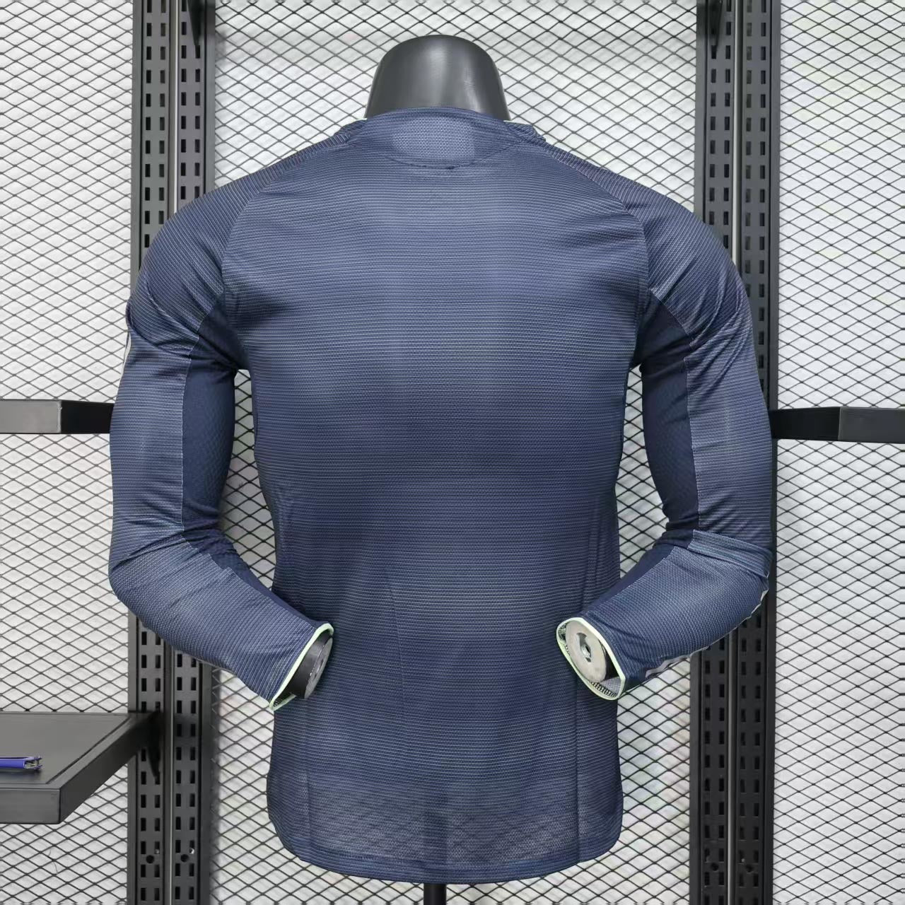 Japan Concept Jersey 2025/26