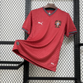 Maillot Portugal Coupe du Monde 2026 – Domicile