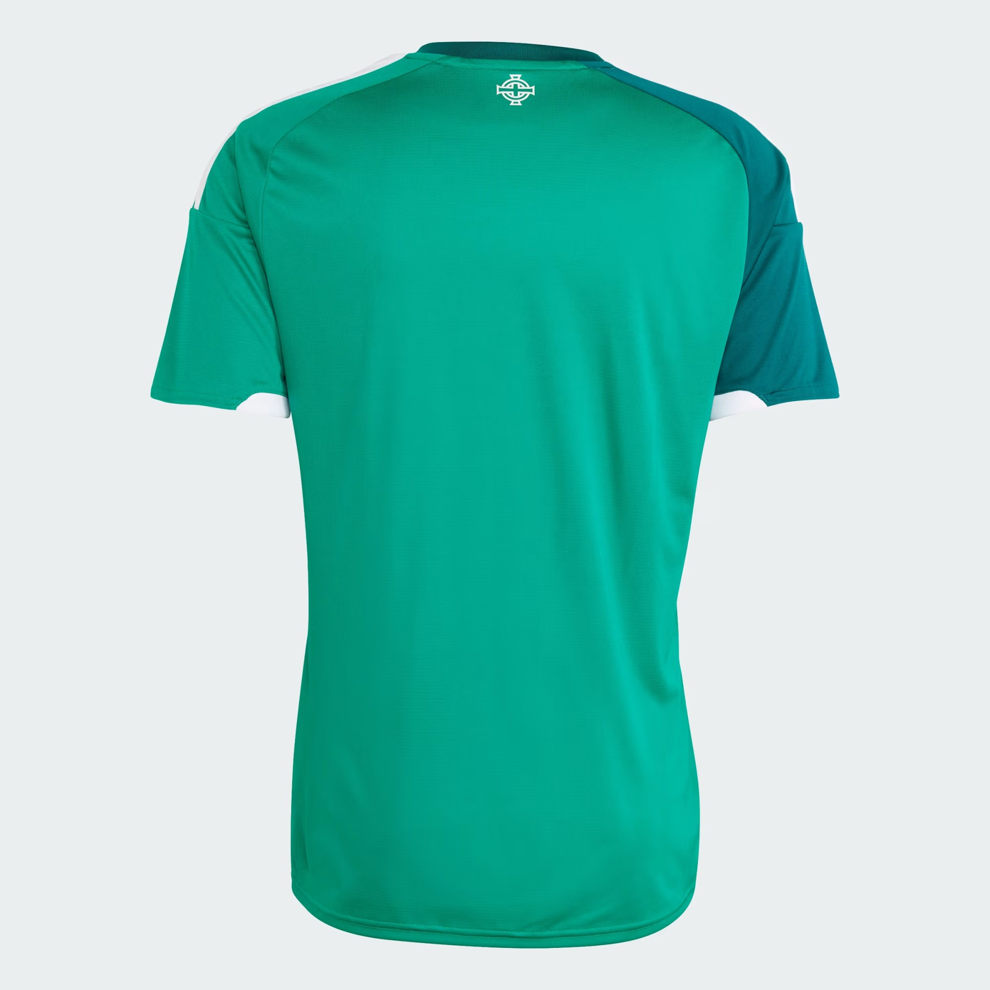 Maillot Irlande du Nord 2026 – Domicile