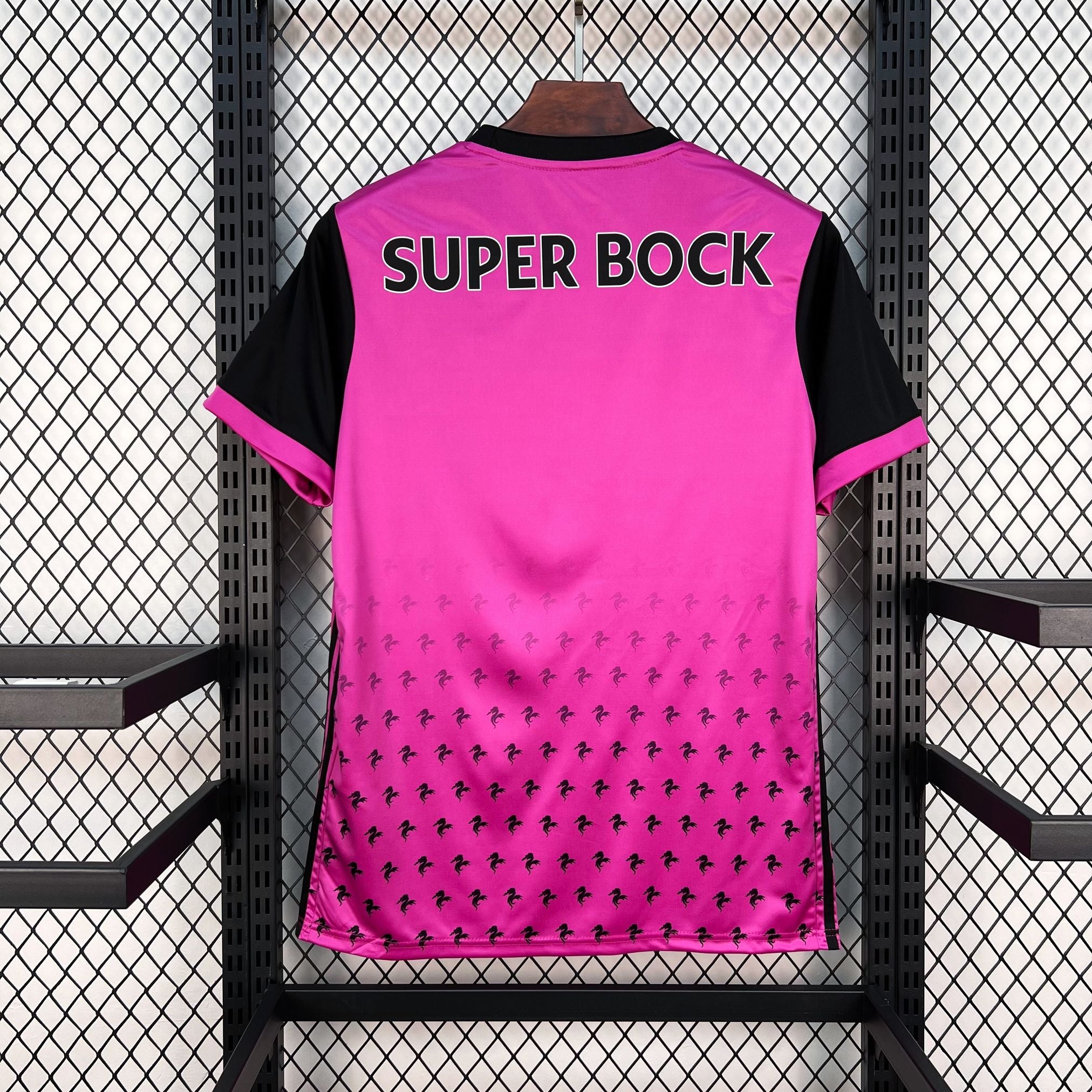 Maillot FC Porto 2026/27 – Edition Spécial