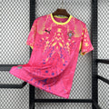 Colombia 2026 World Cup Home Jersey