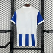Maillot Brighton Premier League 2025/26 – Domicile