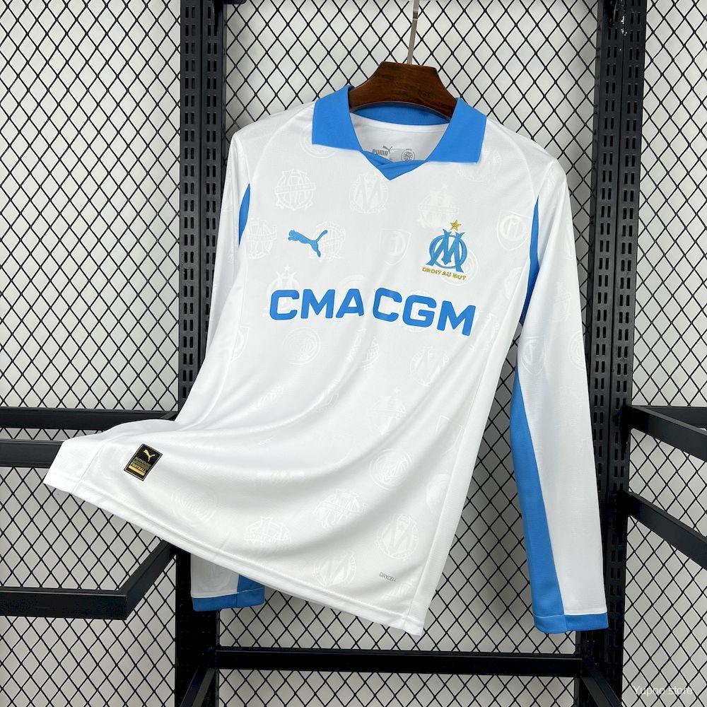 Aston Villa Premier League Jersey 2025/26 – Third