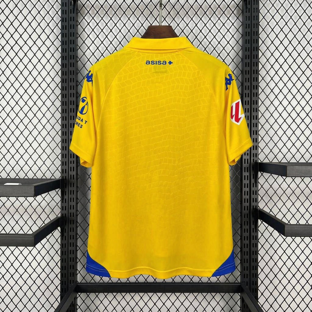 Maillot Cadiz 2026/27 – Domicile