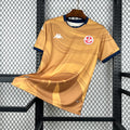 Maillot Tunisie CAN 2025 – Third