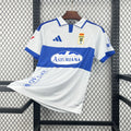 Maillot Real Oviedo 2026/27 – Extérieur