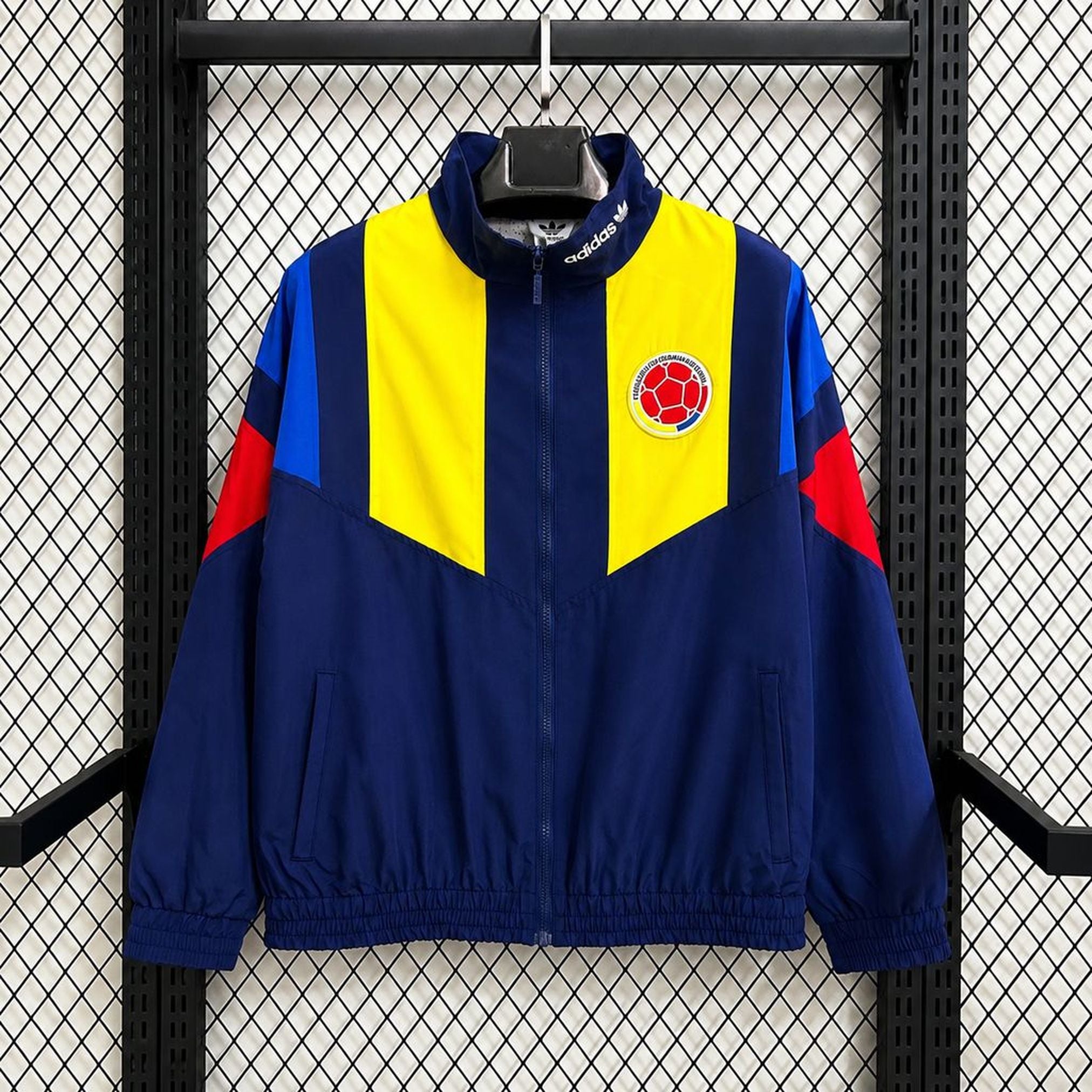 Arsenal 2025/26 Tracksuit