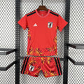 Kit Enfant Japon Coupe Du Monde 2026 – Gardien