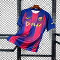 Maillot FC Barcelone x Ed Sheeran 2025/26 – Domicile