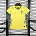 Colombia 2026 World Cup Home Jersey