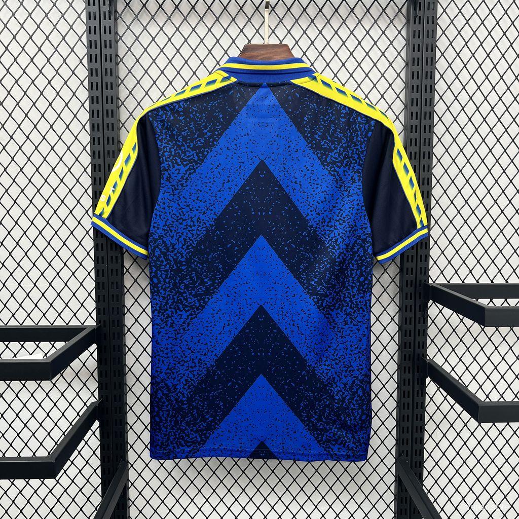 Maillot Cadiz 2026 – Edition Vintage Spécial