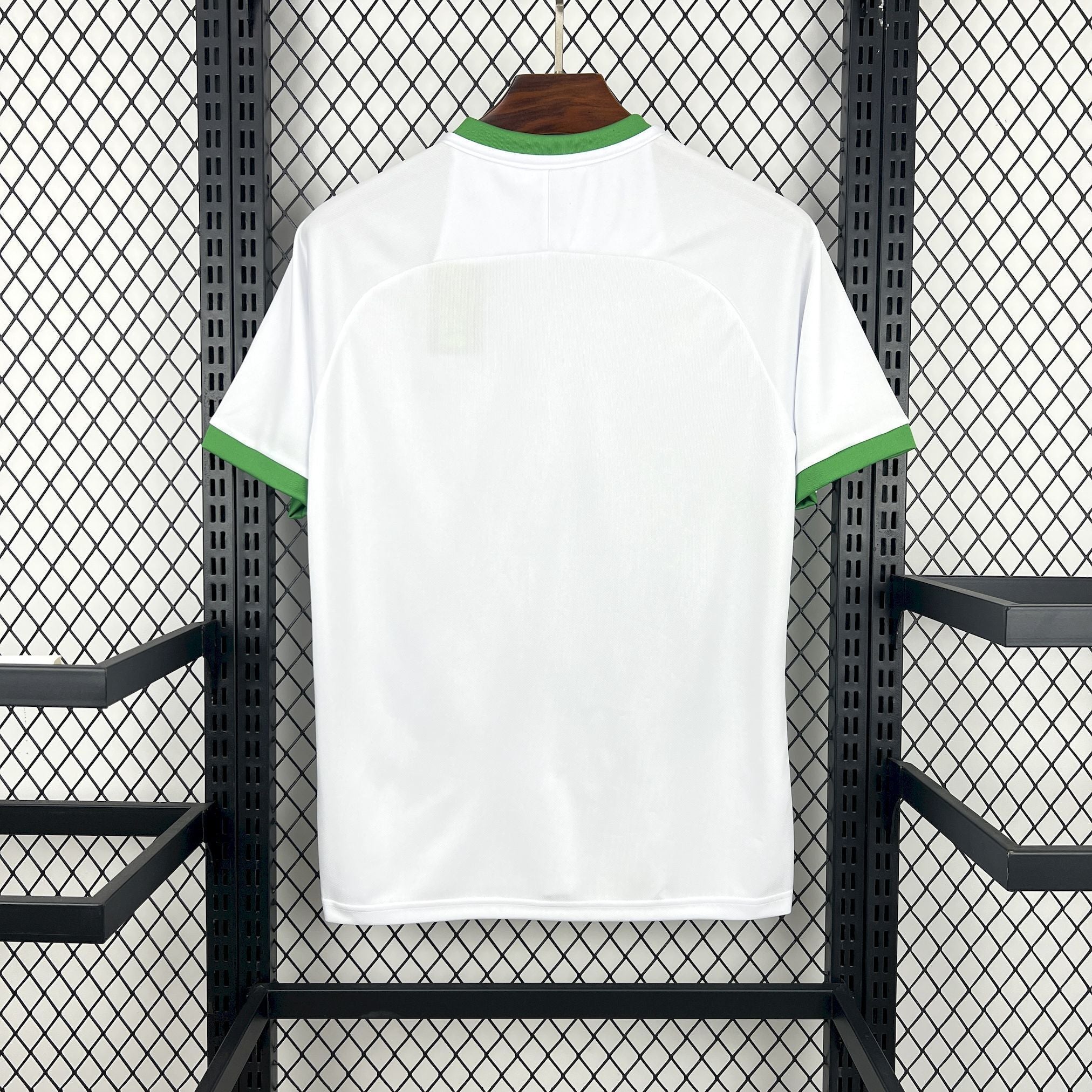 Maillot Irlande du Nord 2026 – Edition Spécial