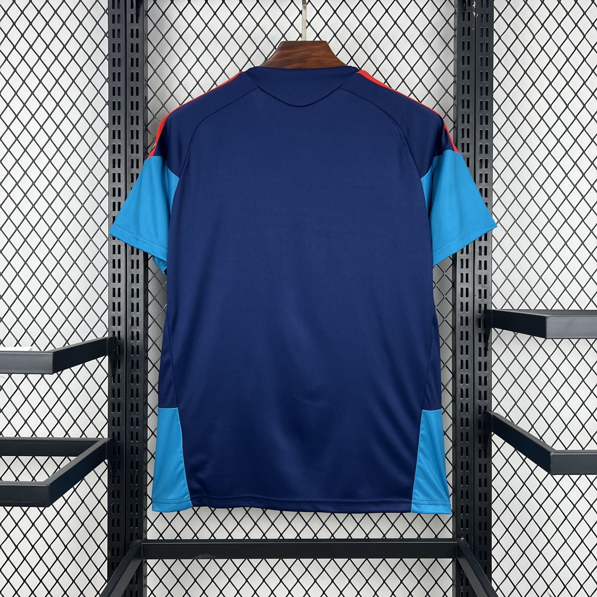 Camiseta de España para el Mundial de 2026